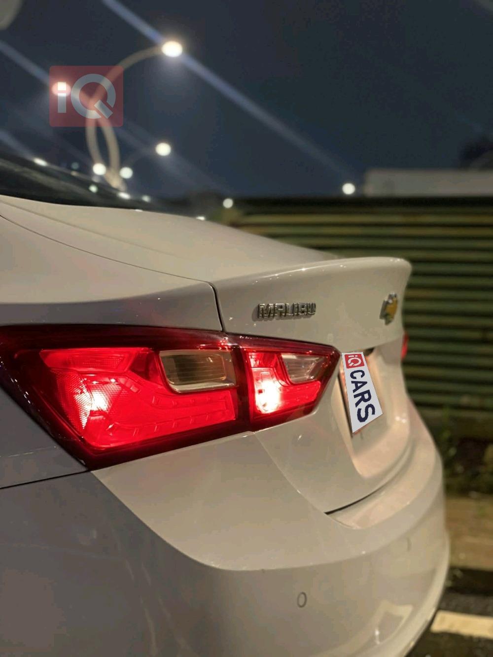 شيفروليه ماليبو